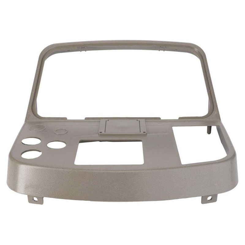 Instrument Panel - 312900030203-Fendt-Panel