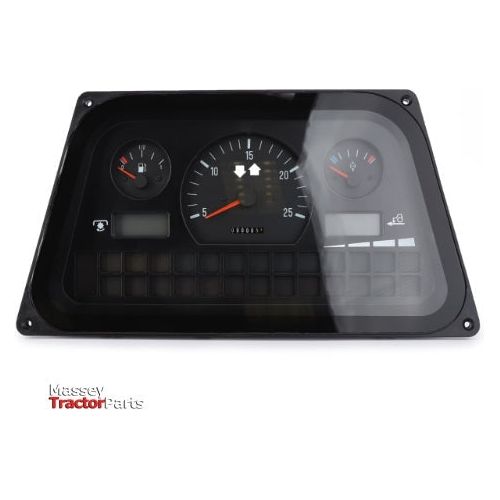 Instrument Panel - 3783470M97 - Massey Tractor Parts