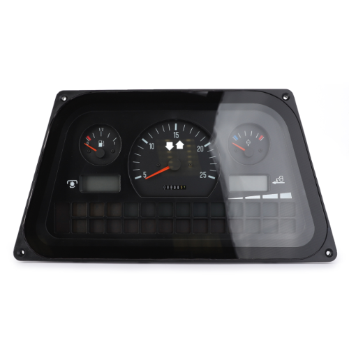 Instrument Panel - 3783470M97 - Massey Tractor Parts