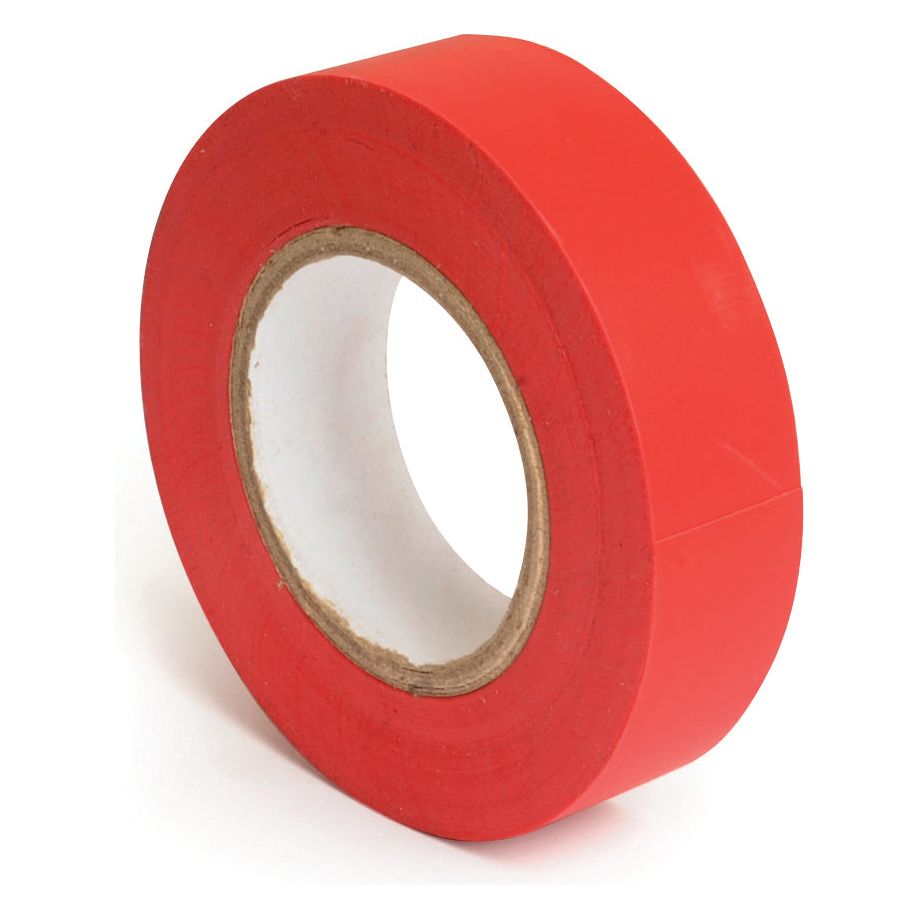 Insulation Tape, Width: 19mm x Length: 20m - S.4506 - Farming Parts