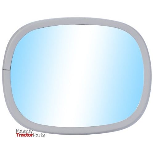 Interior Mirror - G931812100010 - Massey Tractor Parts