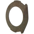 An Intermediate Brake Disc (Sparex, S.73192) with a diameter of 228mm, featuring irregular outer edges and a large central hole, is displayed against a white background.