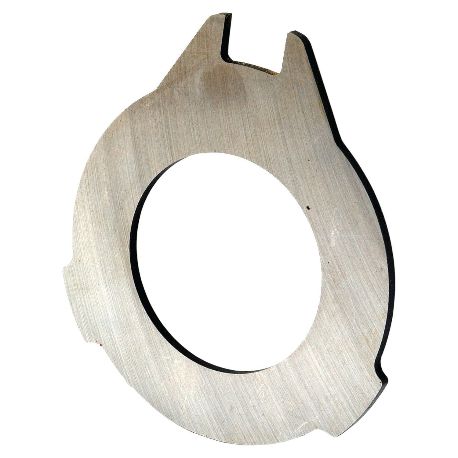 Intermediate Handbrake Disc, OD: 136mm. - S.43465 - Farming Parts