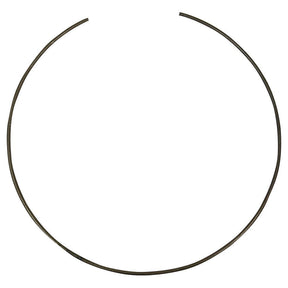 Internal Circlip, 222mm (Din 472)
 - S.7755 - Massey Tractor Parts