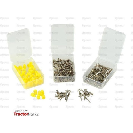 Italian Superseal Pin & Seal Refill 150pcs
 - S.153133 - Farming Parts