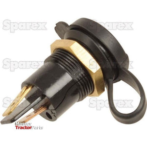 Jack Plug Socket for S.14673
 - S.14674 - Farming Parts