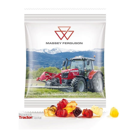 Massey Ferguson - Jelly Sweets - X993342203000 - Farming Parts