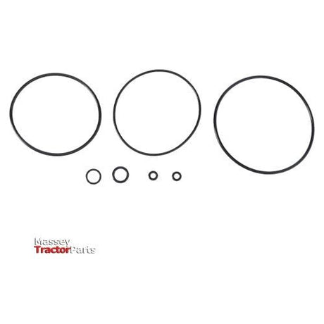 Joint Gasket Kit - 3907638M11 - Massey Tractor Parts