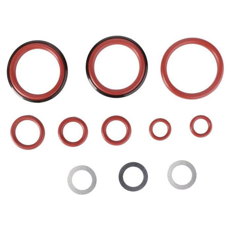 Joint Kit Auxiliary Distributor - 3907028M91 - Massey Tractor Parts