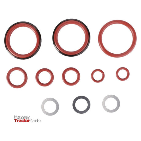 Joint Kit Auxiliary Distributor - 3907028M91 - Massey Tractor Parts