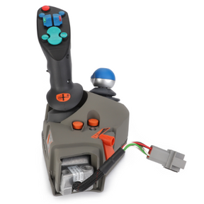 Joystick Switch - F725970160050 - Massey Tractor Parts