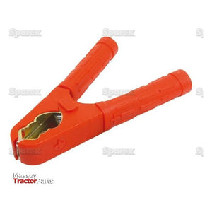 Jump Lead Cable Handle 180a Red
 - S.4399 - Farming Parts