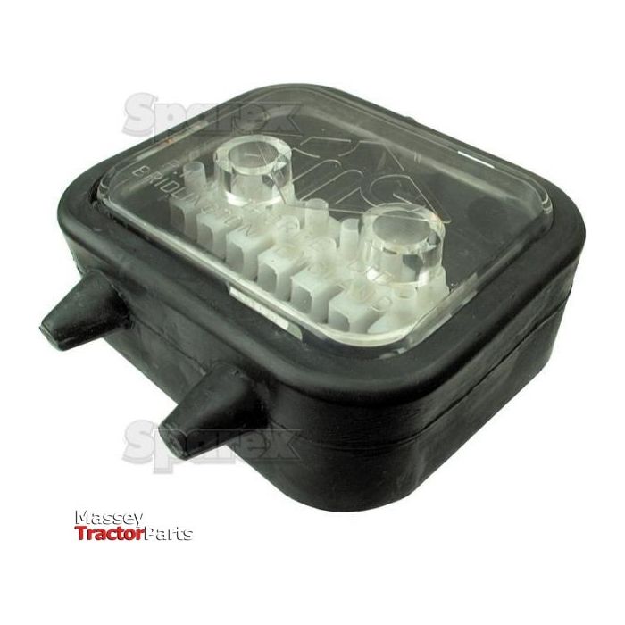 Junction Box Rubber
 - S.14401 - Farming Parts