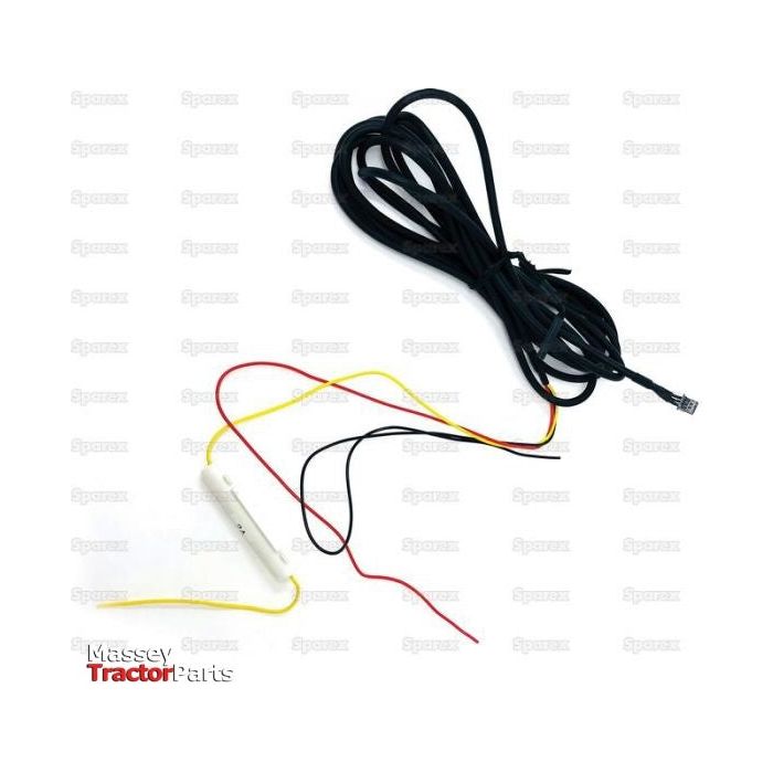 Hard Wire Kit for S.151008
 - S.151010 - Farming Parts