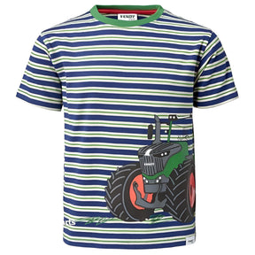 KID'S T-SHIRT -  X99101904C-Fendt-Boy,Childrens Clothes,Clothing,kids,Kids Clothes,Kids Collection,Men & Women Shirt & Polo,Merchandise,On Sale,T-Shirt,T-Shirts & Polos