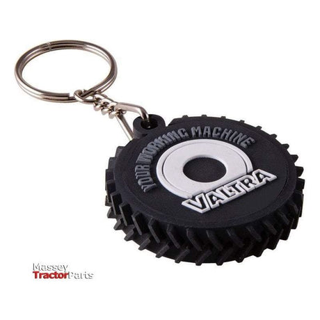 Key Ring - V42802140-Valtra-Accessories,Merchandise,On Sale