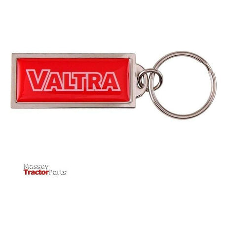 Key Ring - V42807200-Valtra-Accessories,Merchandise,Not On Sale