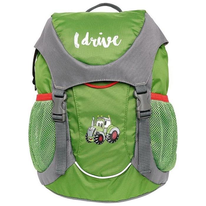 Fendt Kids’ 10 L Deuter Backpack with Sitting Mat – X991017155000