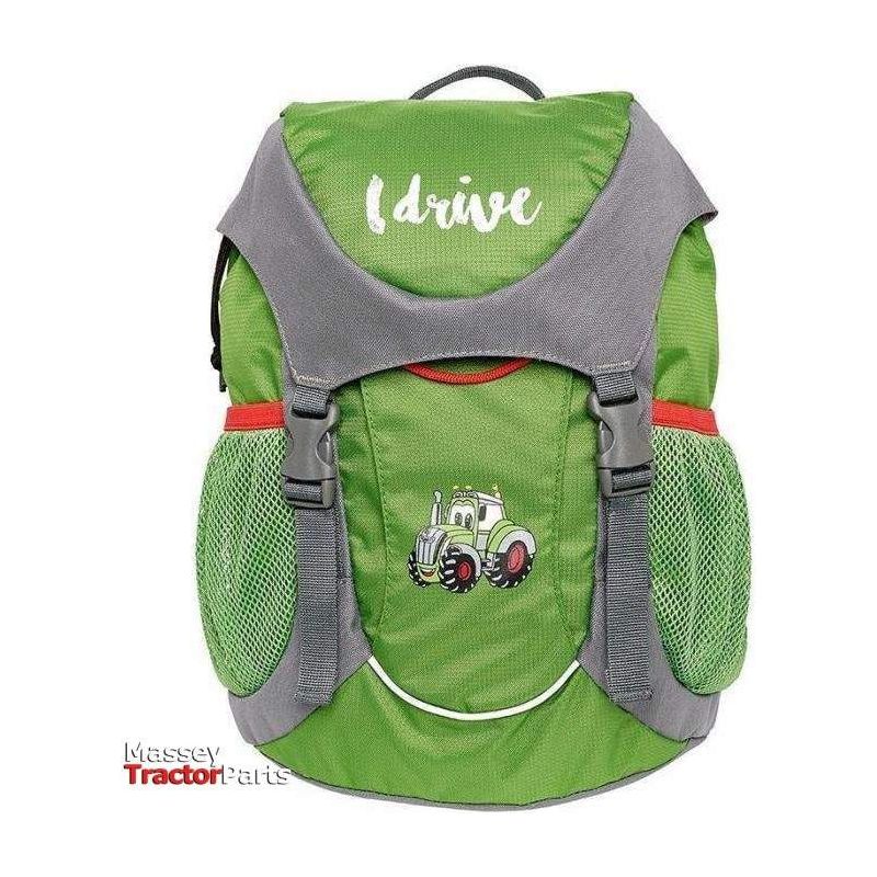 Kid's Backpack - X991017155000-Fendt-Accessories,Back To School,Backpack,Kids Accessories,Merchandise,On Sale