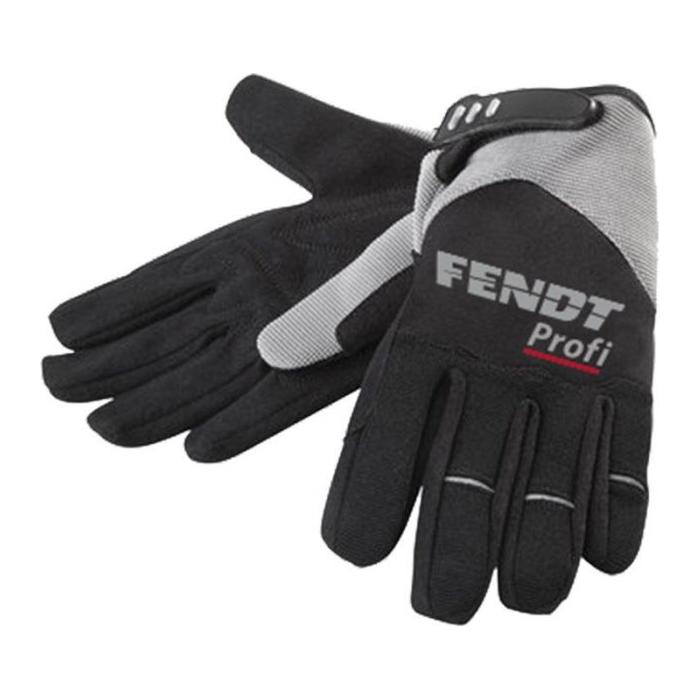 Fendt Kids' Protective Gloves – Amara Palm & Padded Lining | X99100558