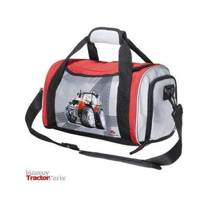 Kids Sports Bag - X993081607000-Massey Ferguson-Back Packs,Back To School,Children's Accessories,Kids Accessories,Merchandise,Not On Sale