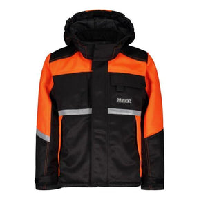 Valtra - Kids Winter Jacket - V428031 - Farming Parts
