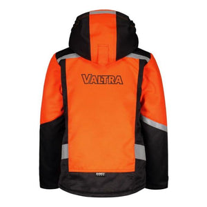 Valtra - Kids Winter Jacket - V428031 - Farming Parts