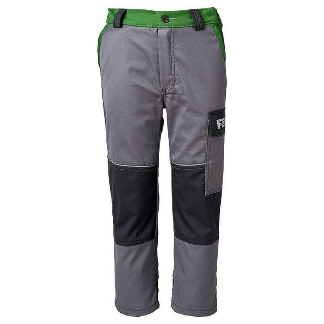 Kids Work Trousers - X991018130 - Massey Tractor Parts