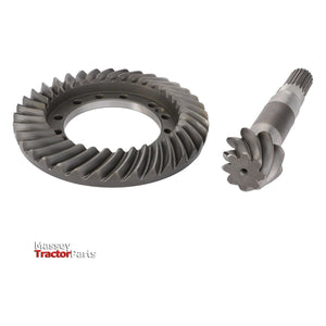 Kit Bevel Gear - 3764298M91 - Massey Tractor Parts