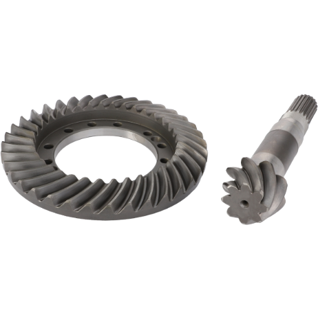 Kit Bevel Gear - 3764298M91 - Massey Tractor Parts
