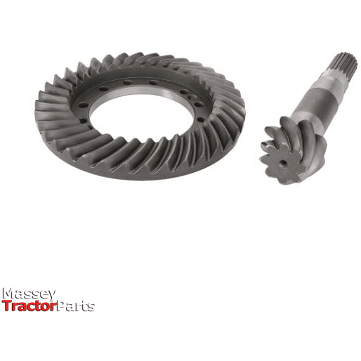 Massey Ferguson Kit Bevel Gear - 3764298M91 | Massey Parts-Massey Ferguson-