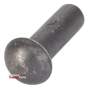 Knife Section Rivet - 391493X1 - Massey Tractor Parts
