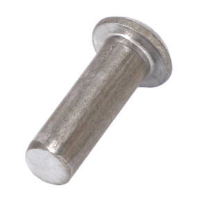 Knife Section Rivet - D41306100 - Massey Tractor Parts