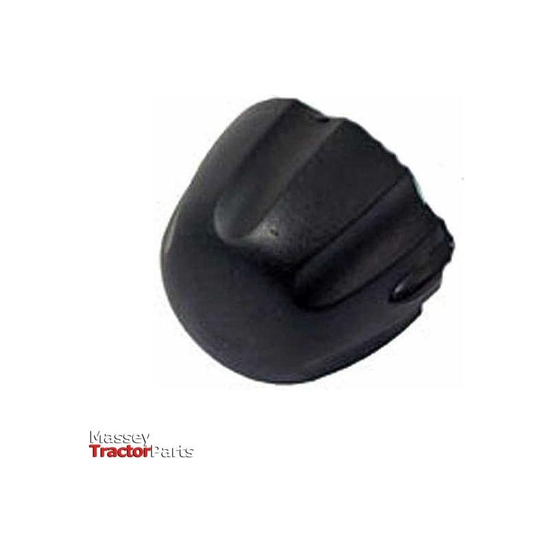 Massey Ferguson Knob Light Switch - 882284M1 | OEM | Massey Ferguson parts | Light Switches-Massey Ferguson-Farming Parts,Light Switches,Lighting & Electrical Accessories,Switches & Sensors,Tractor Parts