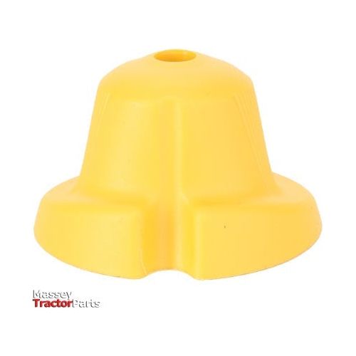 Knob PTO Switch - 4273225M2 - Massey Tractor Parts