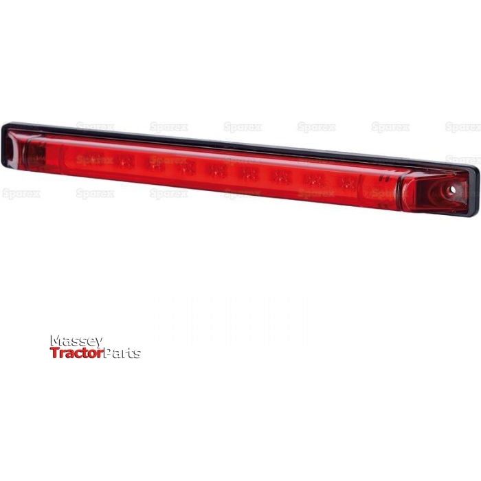 LED Brake Light, 12-24V (RH & LH)
 - S.113367 - Farming Parts
