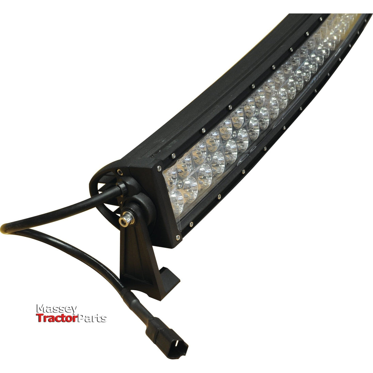 LED Curved Work Light Bar, 1344mm, 22080 Lumens Raw, 10-30V
 - S.119437 - Farming Parts