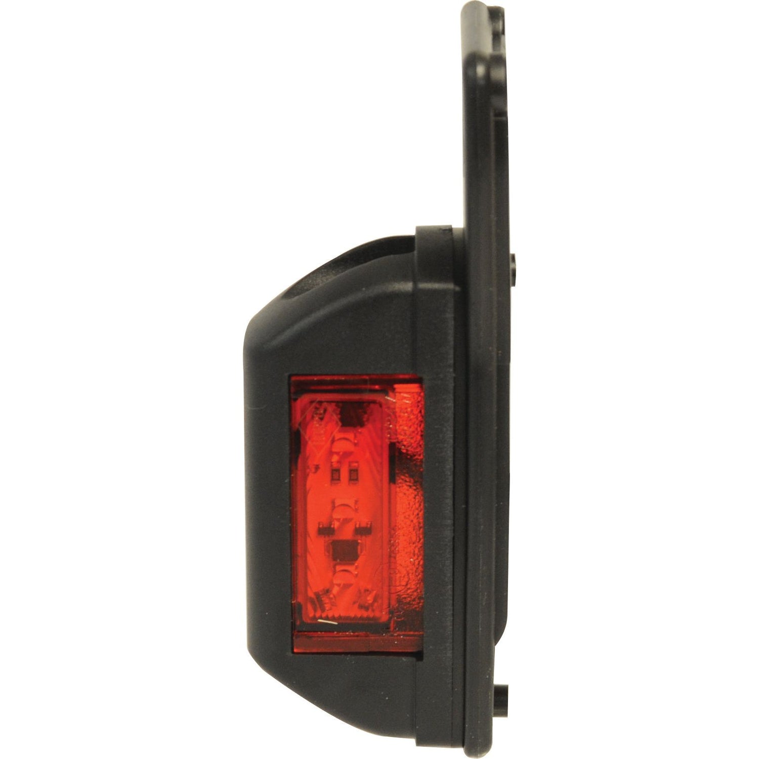 LED Outline Front/Rear Facing Marker Light, LH, 12-24V
 - S.113391 - Farming Parts