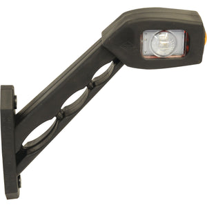 LED Outline Front, Rear & Side Facing Marker Light, LH, 12-24V
 - S.113392 - Farming Parts