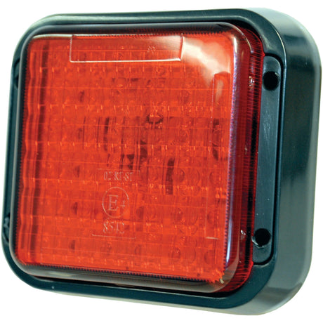 LED Rear Combination Light, Function: 2, Tail / Brake, RH & LH, 10-30V
 - S.113387 - Farming Parts