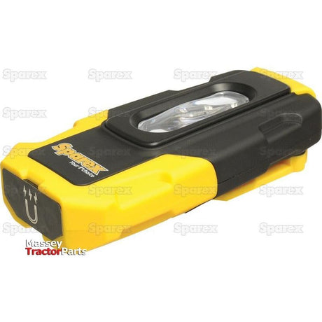 2W LED TORCH POWER BANK - S.127995 - Farming Parts