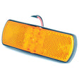 LED Side Facing Marker Light, RH & LH, 12-24V
 - S.23165 - Farming Parts