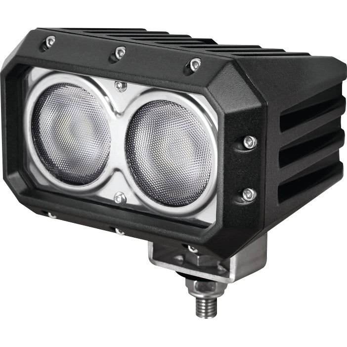 LED Work Light (Cree High Power), Interference: Class 3, 6000 Lumens Raw, 10-60V
 - S.130030 - Farming Parts