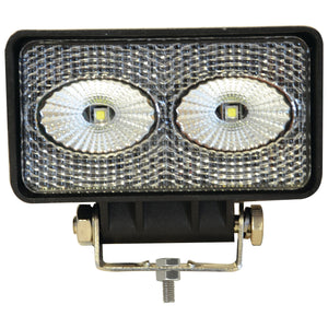 LED Work Light, Interference: Class 1, 1850 Lumens Raw, 10-30V ()
 - S.112525 - Farming Parts
