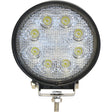 LED Work Light, Interference: Class 3, 1600 Lumens Raw, 10-30V ()
 - S.129485 - Farming Parts