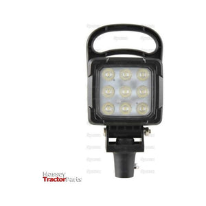 LED Work Light, Interference: Class 3, 2250 Lumens Raw, 10-30V ()
 - S.130542 - Farming Parts