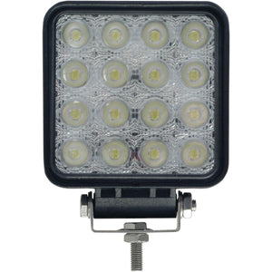 LED Work Light, Interference: Class 3, 4000 Lumens Raw, 10-30V ()
 - S.28768 - Farming Parts