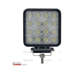 LED Work Light, Interference: Class 3, 4000 Lumens Raw, 10-30V ()
 - S.28768 - Farming Parts
