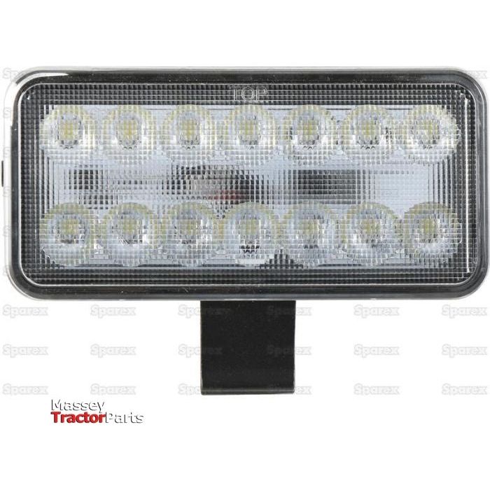 LED Work Light, Interference: Class 3, 4620 Lumens Raw, 10-30V ()
 - S.130540 - Farming Parts