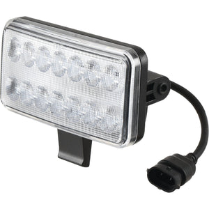 LED Work Light, Interference: Class 3, 4620 Lumens Raw, 10-30V ()
 - S.130540 - Farming Parts